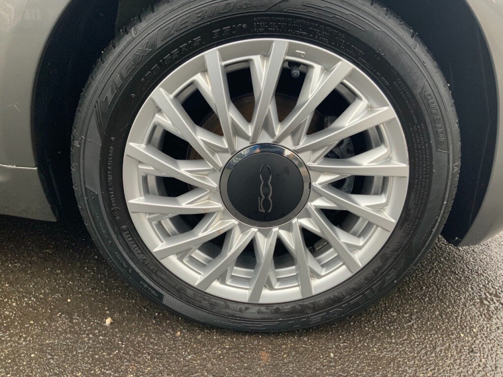 Used Fiat 500 2020 for sale - 77296955: Photo 23