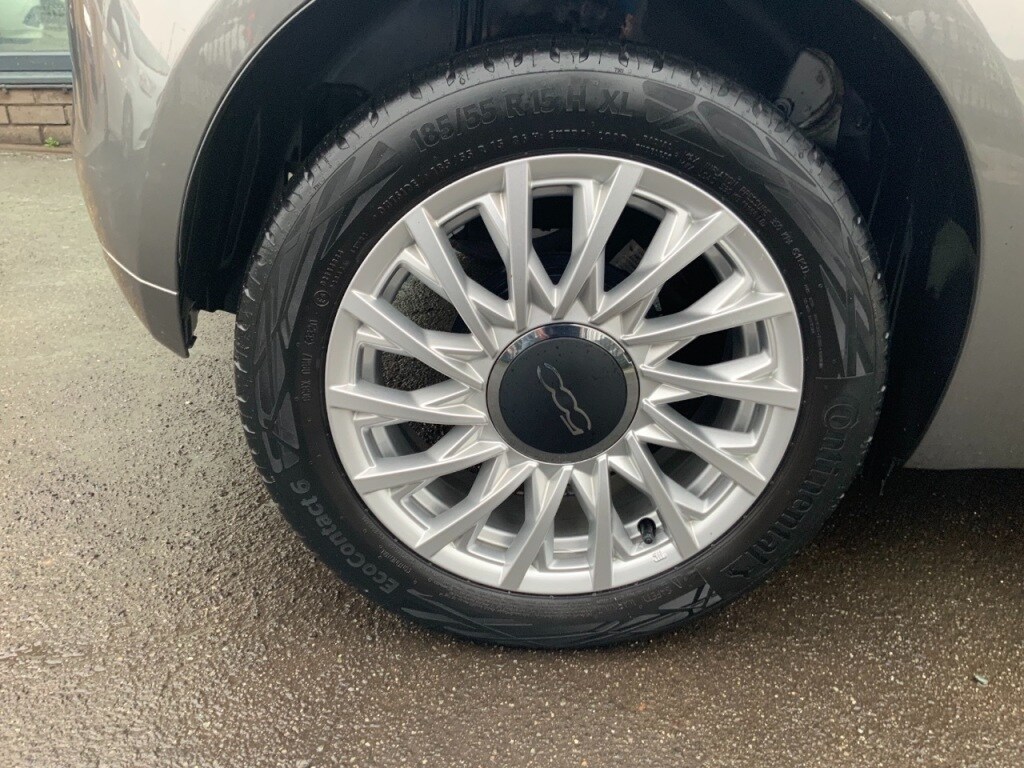 Used Fiat 500 2020 for sale - 77296955: Photo 24