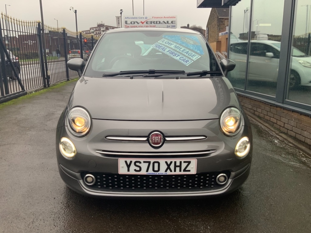 Used Fiat 500 2020 for sale - 77296955: Photo 7