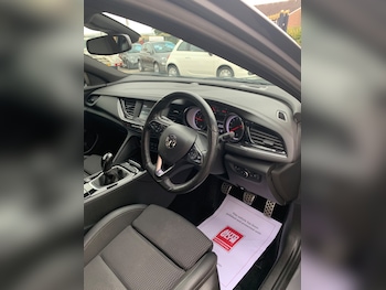 Used Vauxhall Insignia 2019 for sale - 79449482: Photo