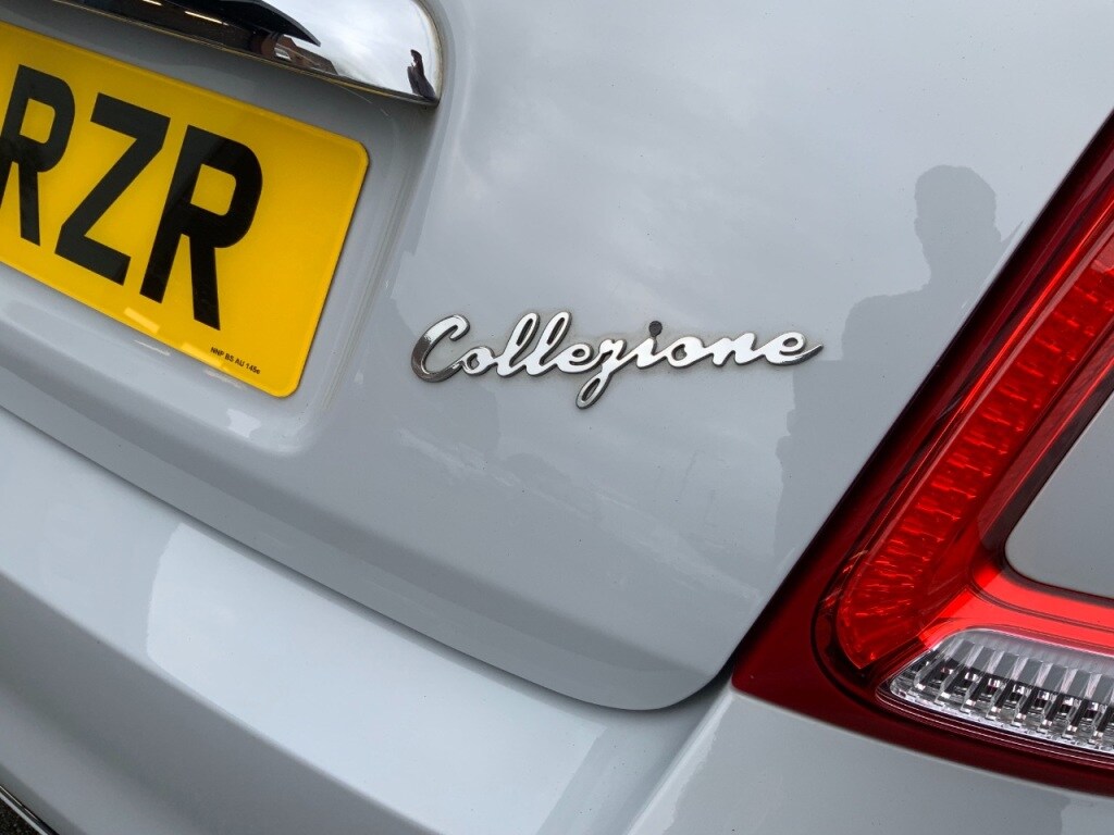 Used Fiat 500 2019 for sale - 77282521: Photo 10