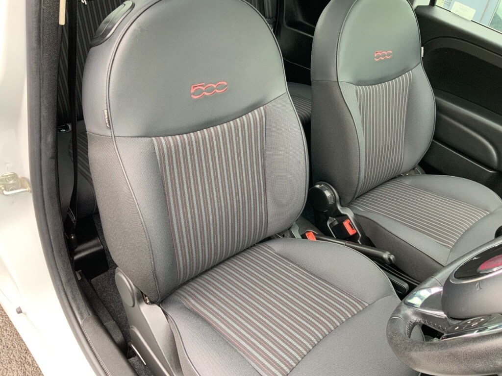 Used Fiat 500 2019 for sale - 77282521: Photo 14