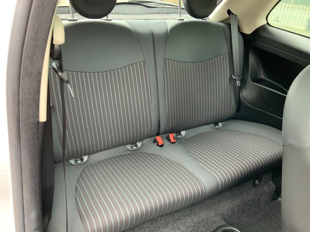 Used Fiat 500 2019 for sale - 77282521: Photo 19