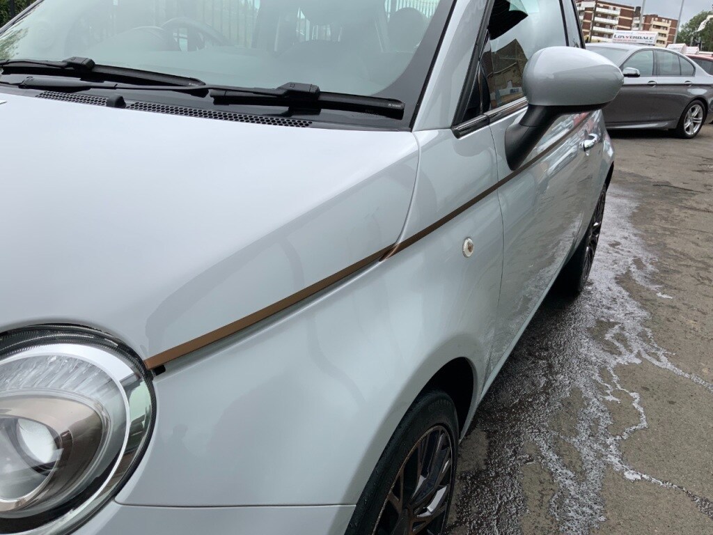 Used Fiat 500 2019 for sale - 77282521: Photo 8