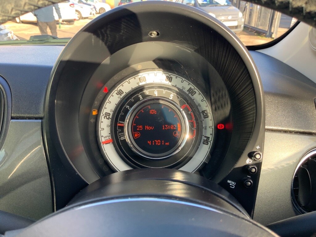 Used Fiat 500 2018 for sale - 77282515: Photo 13