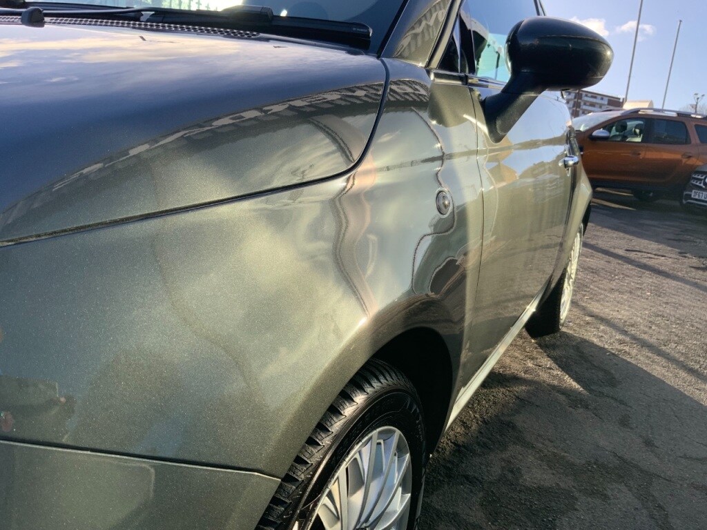 Used Fiat 500 2018 for sale - 77282515: Photo 14