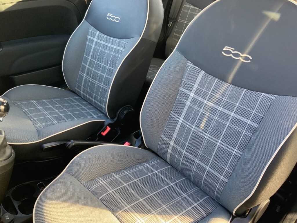 Used Fiat 500 2018 for sale - 77282515: Photo 17