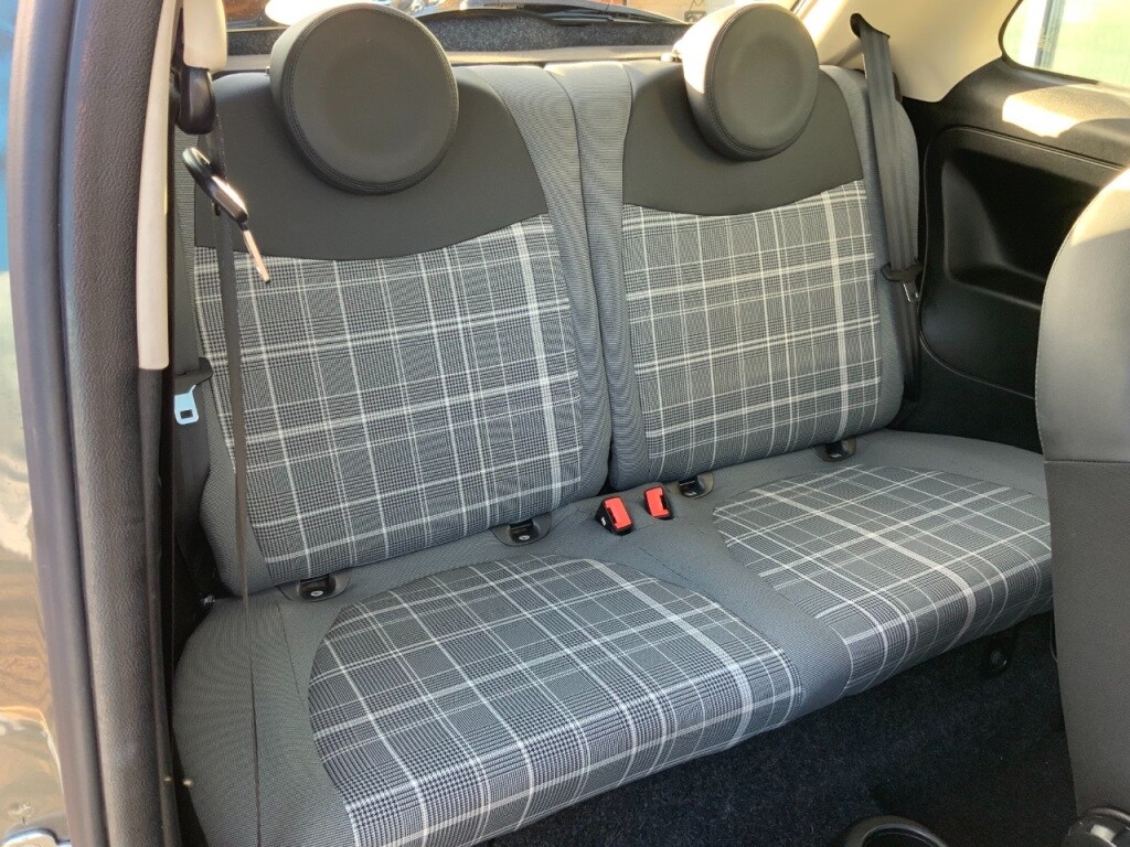 Used Fiat 500 2018 for sale - 77282515: Photo 18