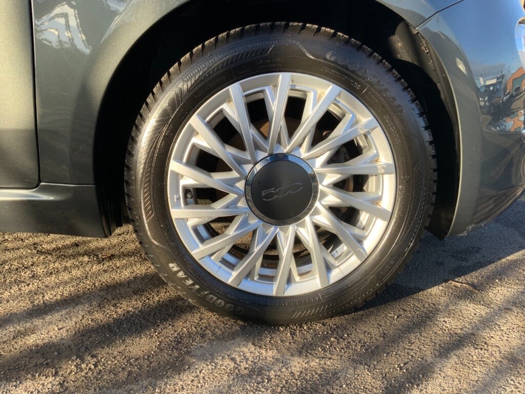 Used Fiat 500 2018 for sale - 77282515: Photo 23