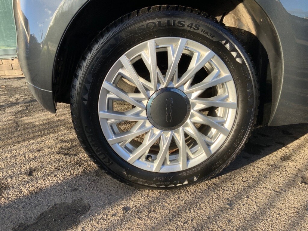 Used Fiat 500 2018 for sale - 77282515: Photo 24