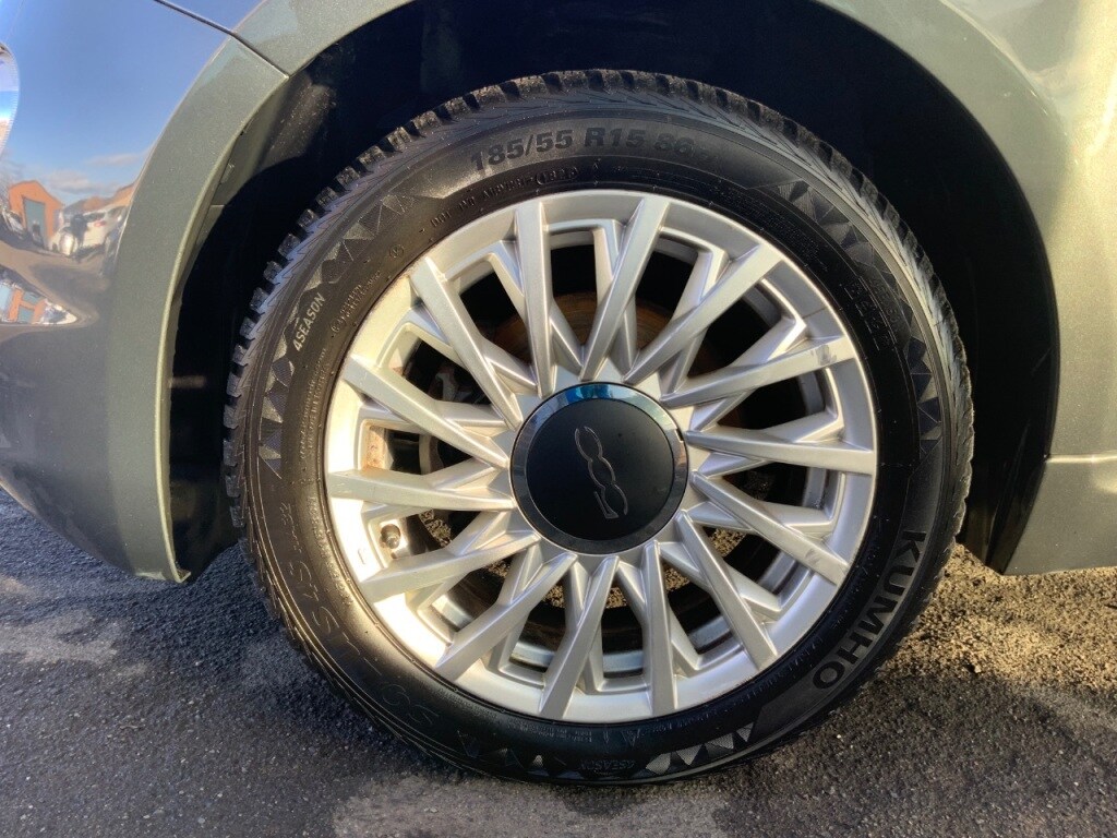 Used Fiat 500 2018 for sale - 77282515: Photo 25