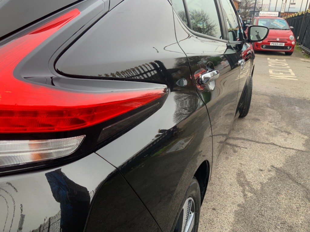 Used Nissan Leaf 2021 for sale - 77282514: Photo 10