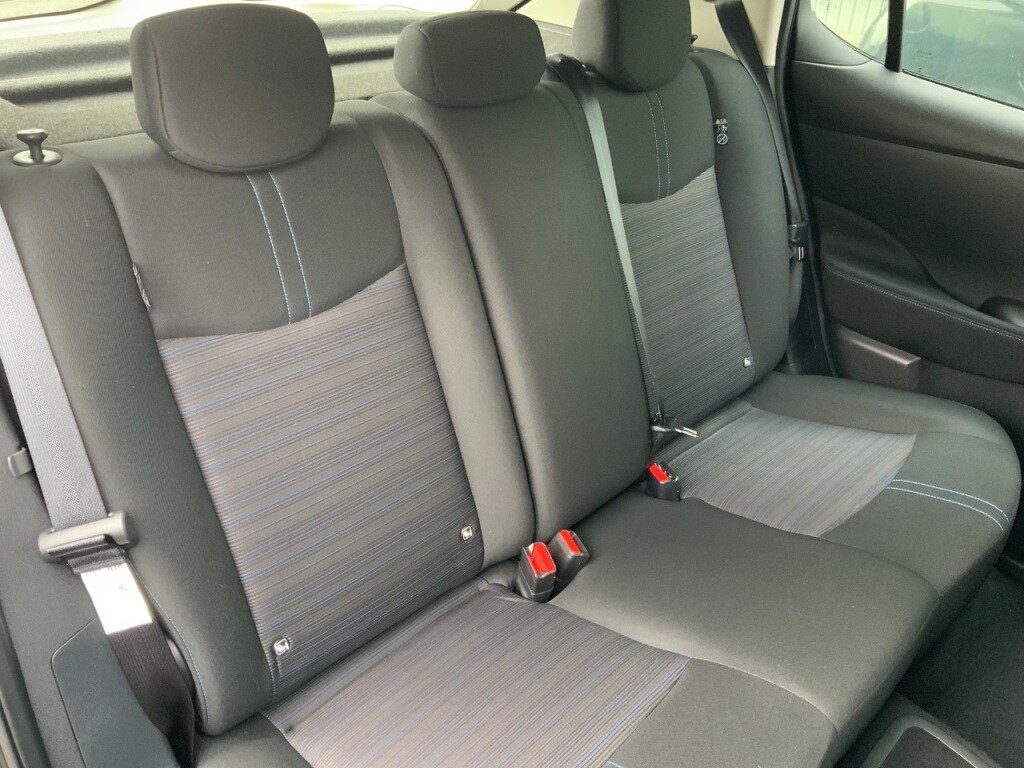 Used Nissan Leaf 2021 for sale - 77282514: Photo 13