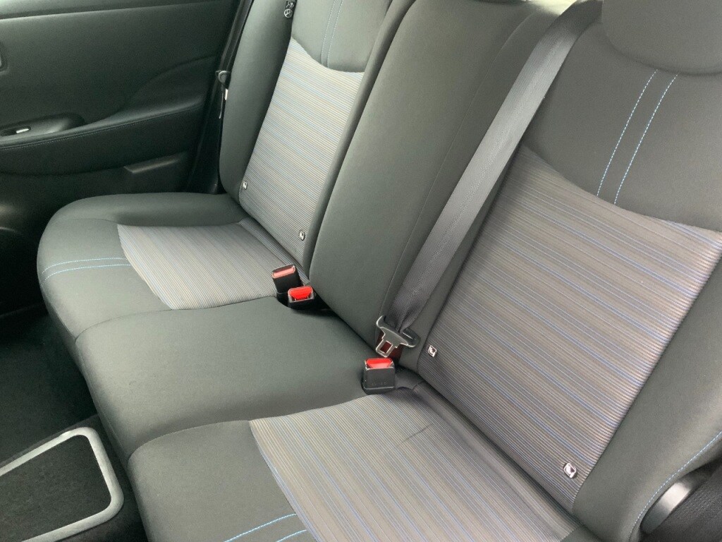 Used Nissan Leaf 2021 for sale - 77282514: Photo 17