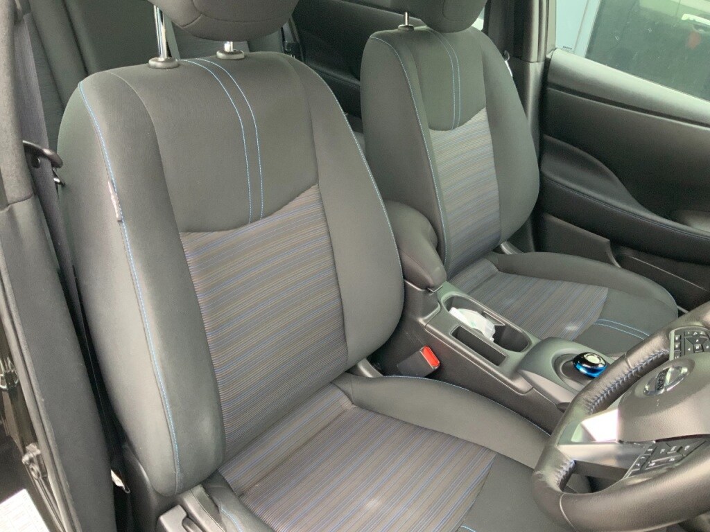 Used Nissan Leaf 2021 for sale - 77282514: Photo 18