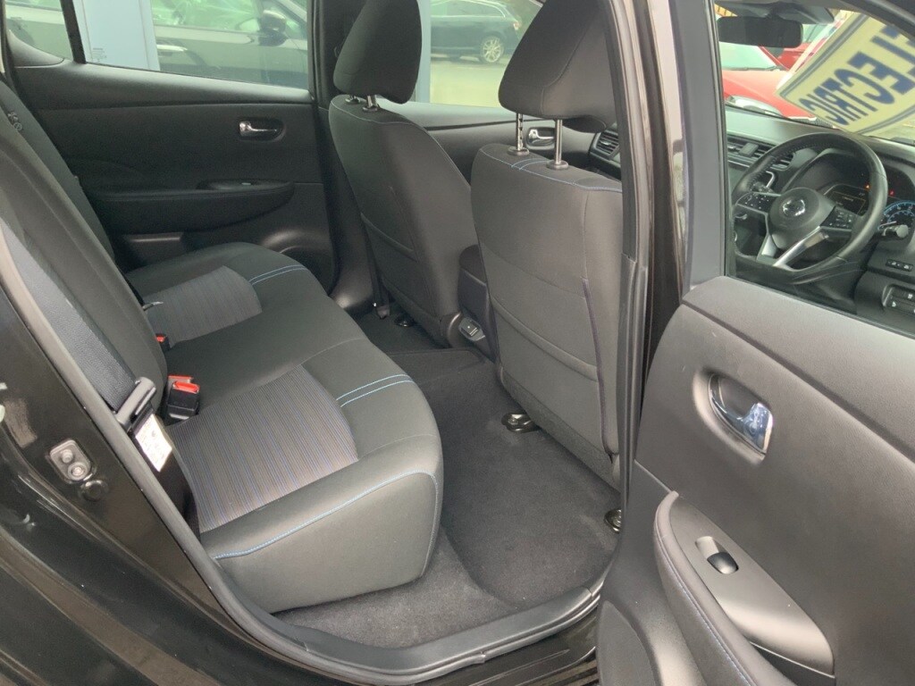 Used Nissan Leaf 2021 for sale - 77282514: Photo 23