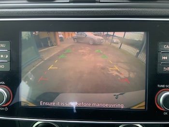 Used Nissan Leaf 2021 for sale - 77282514: Photo