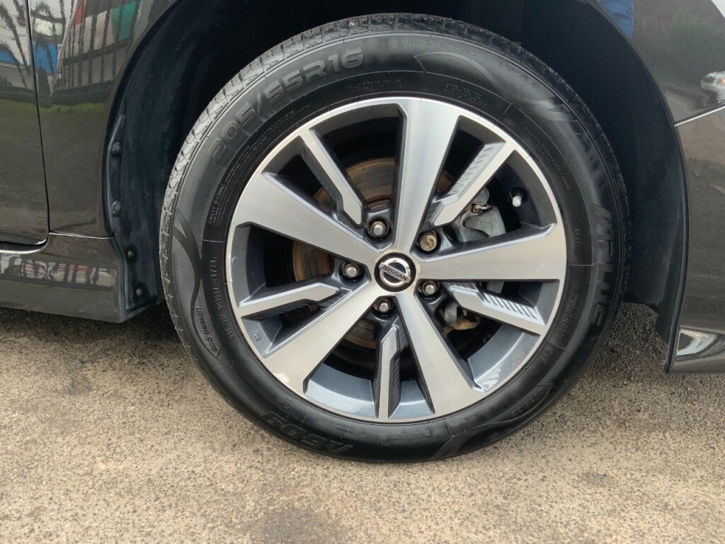 Used Nissan Leaf 2021 for sale - 77282514: Photo 30