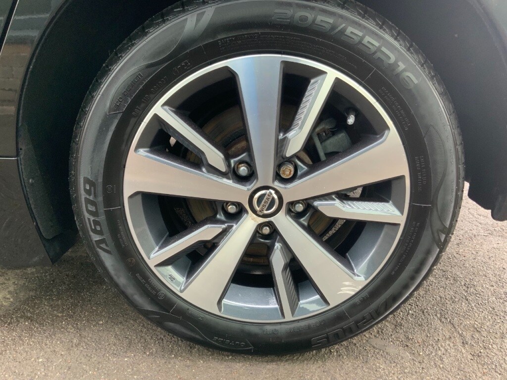 Used Nissan Leaf 2021 for sale - 77282514: Photo 31