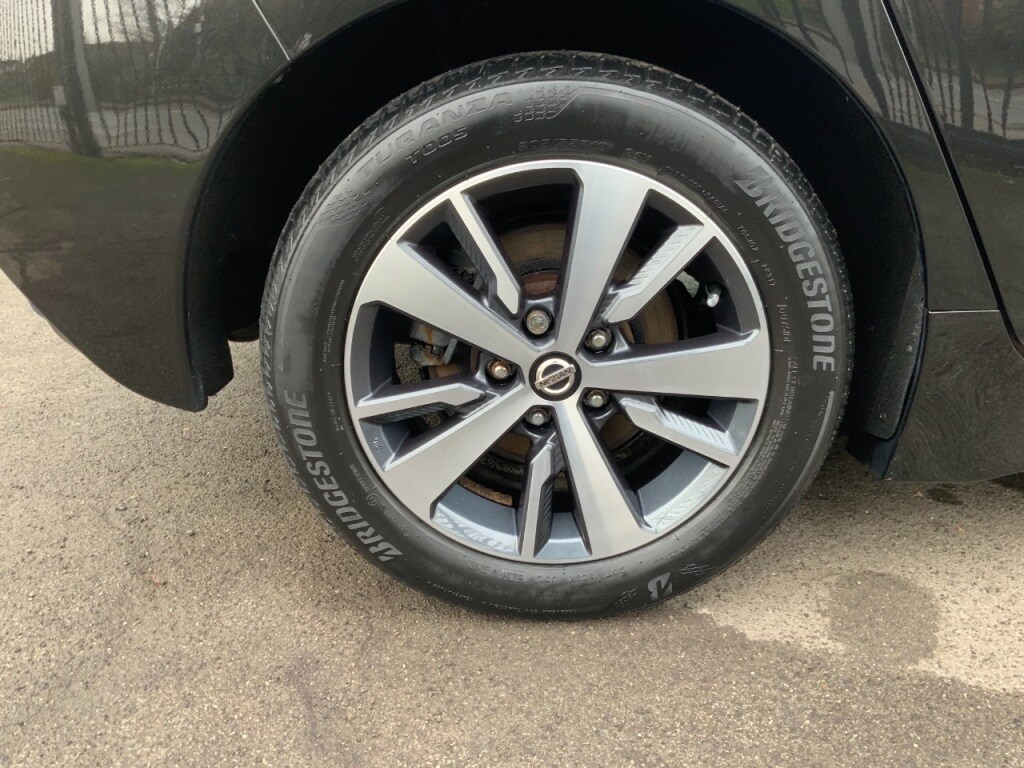 Used Nissan Leaf 2021 for sale - 77282514: Photo 32