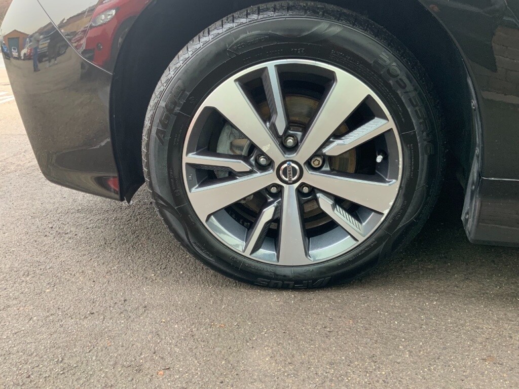 Used Nissan Leaf 2021 for sale - 77282514: Photo 33