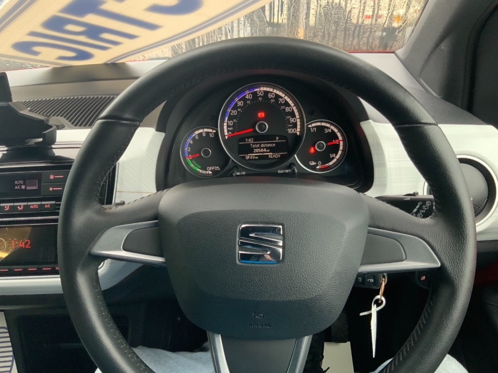 Used SEAT Mii 2021 for sale - 77463284: Photo 3