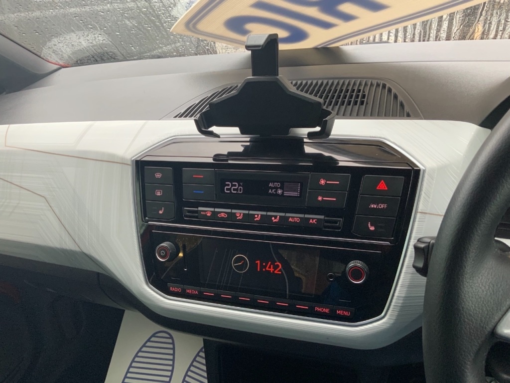 Used SEAT Mii 2021 for sale - 77463284: Photo 6