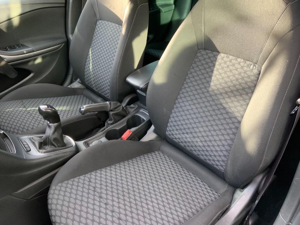 Used Vauxhall Astra 2020 for sale - 76337486: Photo 11