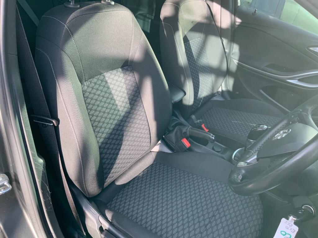 Used Vauxhall Astra 2020 for sale - 76337486: Photo 7