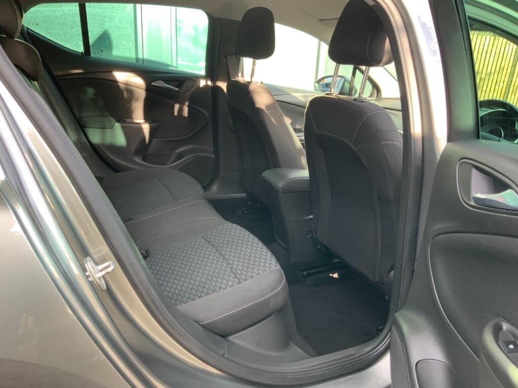 Used Vauxhall Astra 2020 for sale - 76337486: Photo 8
