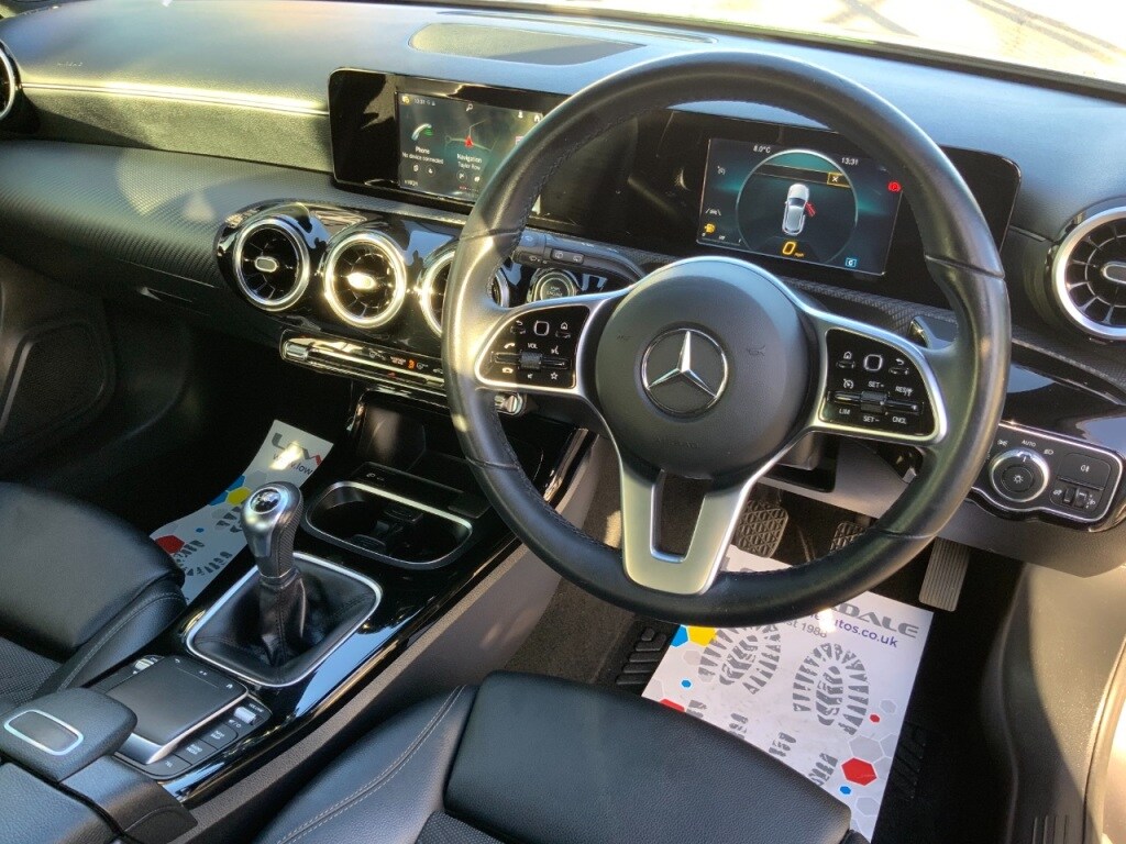 Used Mercedes-Benz A-Class 2020 for sale - 77282518: Photo 11