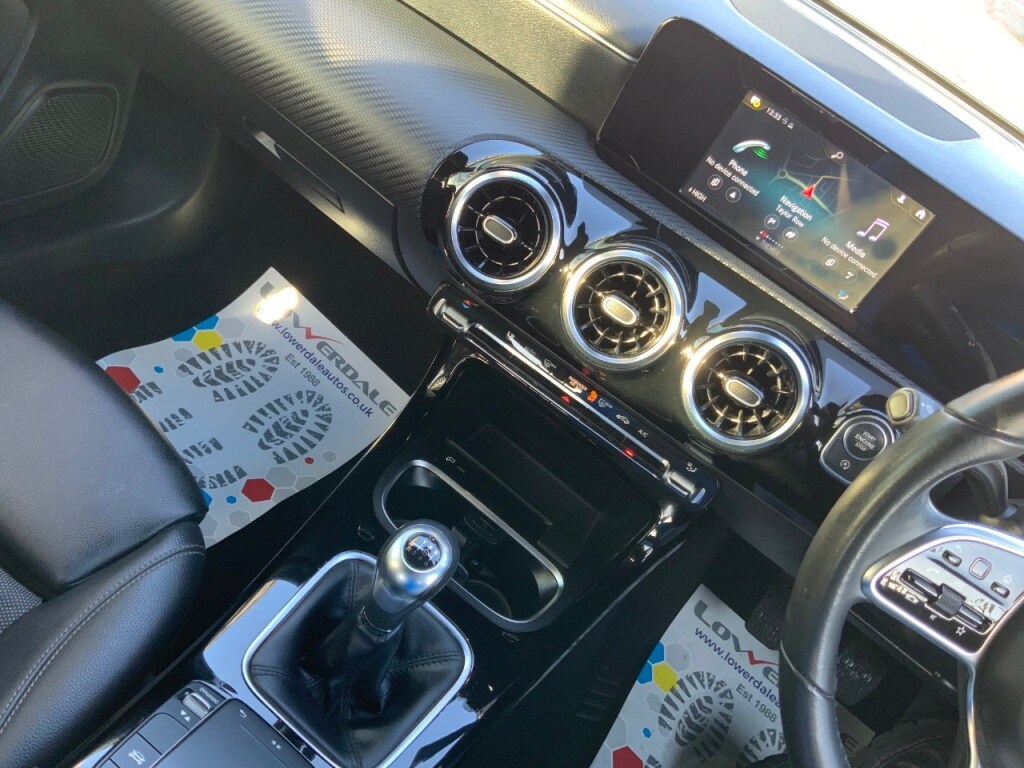 Used Mercedes-Benz A-Class 2020 for sale - 77282518: Photo 13