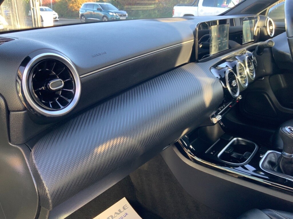 Used Mercedes-Benz A-Class 2020 for sale - 77282518: Photo 14