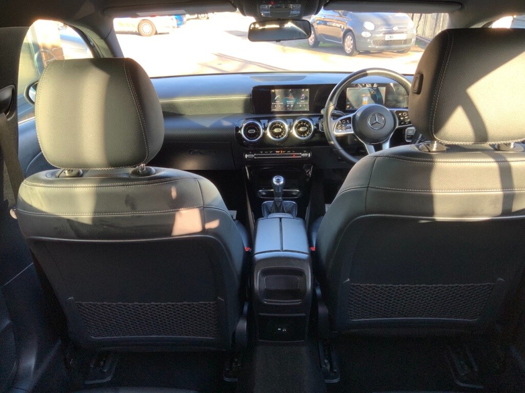 Used Mercedes-Benz A-Class 2020 for sale - 77282518: Photo 15