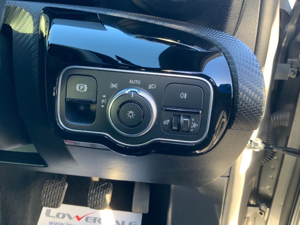 Used Mercedes-Benz A-Class 2020 for sale - 77282518: Photo 16