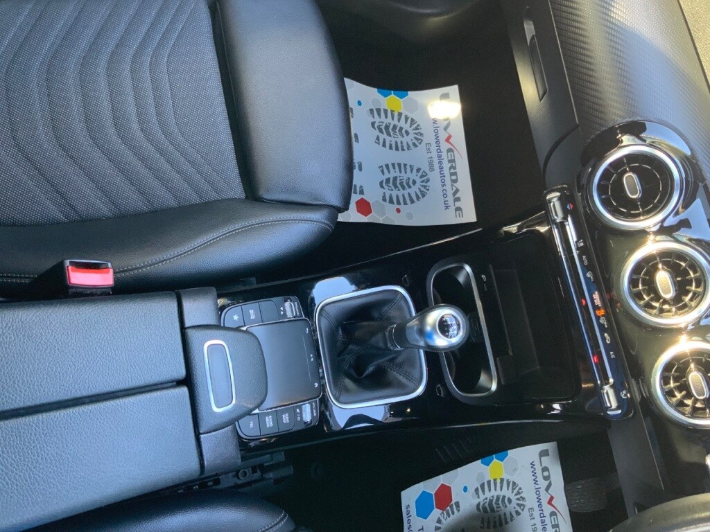 Used Mercedes-Benz A-Class 2020 for sale - 77282518: Photo 19