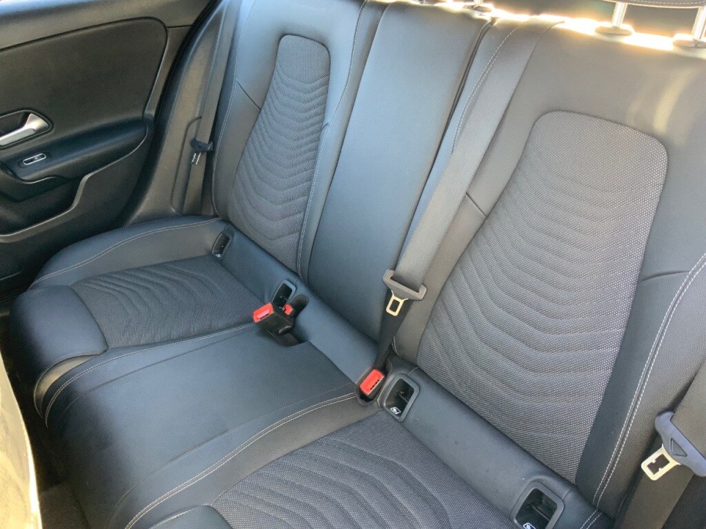 Used Mercedes-Benz A-Class 2020 for sale - 77282518: Photo 21