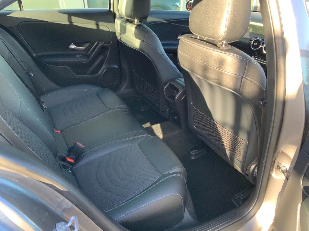 Used Mercedes-Benz A-Class 2020 for sale - 77282518: Photo 22