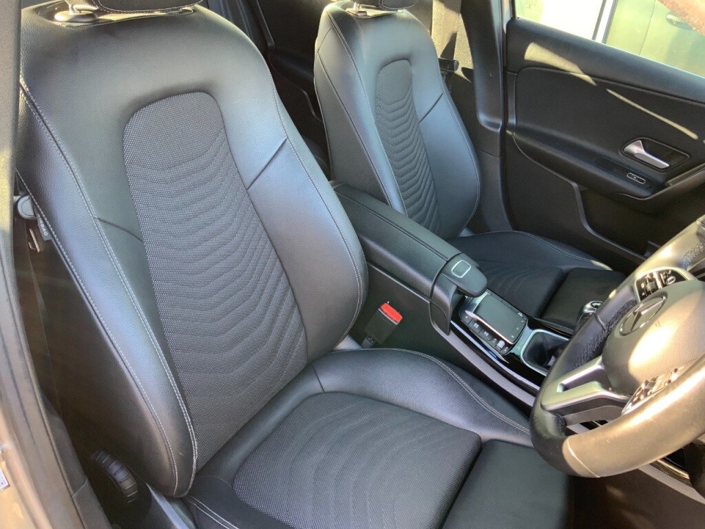 Used Mercedes-Benz A-Class 2020 for sale - 77282518: Photo 23