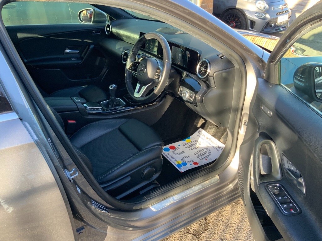 Used Mercedes-Benz A-Class 2020 for sale - 77282518: Photo 24