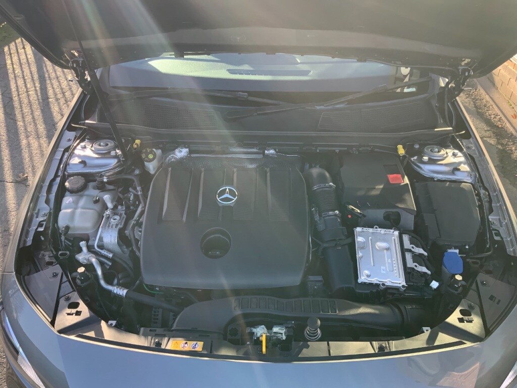 Used Mercedes-Benz A-Class 2020 for sale - 77282518: Photo 25