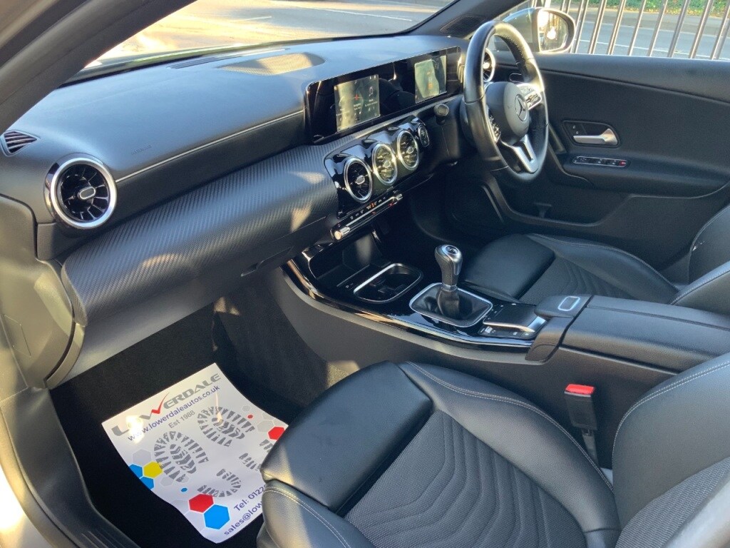 Used Mercedes-Benz A-Class 2020 for sale - 77282518: Photo 26