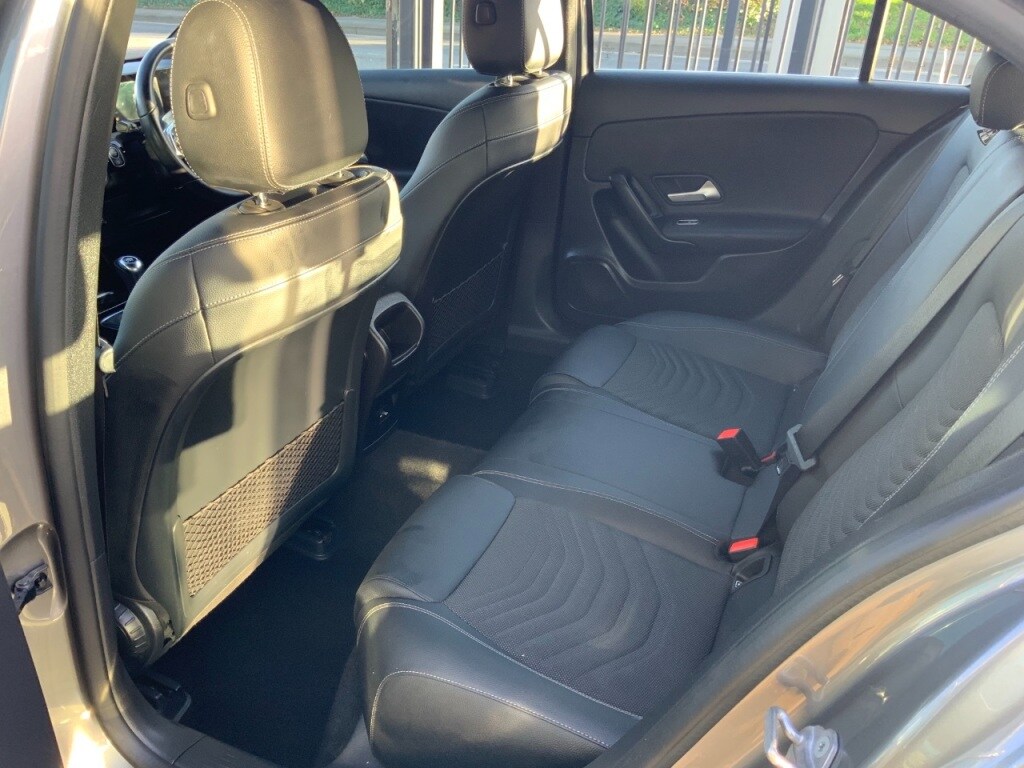 Used Mercedes-Benz A-Class 2020 for sale - 77282518: Photo 28