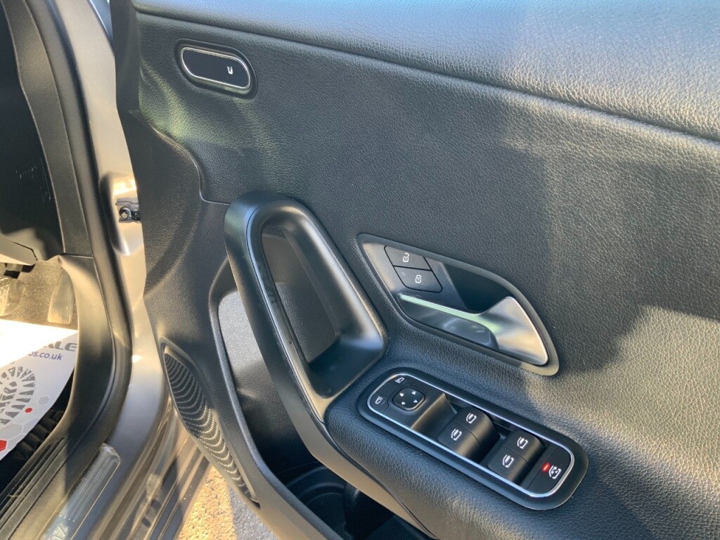 Used Mercedes-Benz A-Class 2020 for sale - 77282518: Photo 29