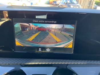 Used Mercedes-Benz A-Class 2020 for sale - 77282518: Photo