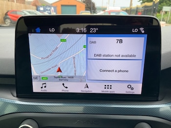 Used Ford Focus 2019 for sale - 79071749: Photo