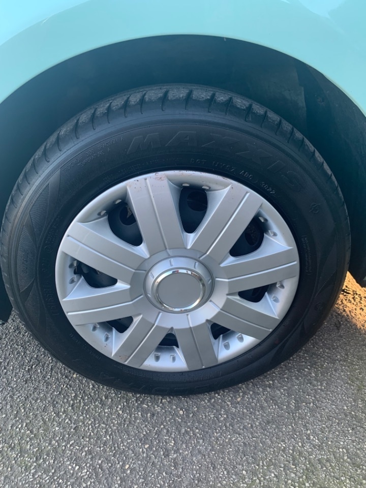 Used Fiat 500 2015 for sale - 77733537: Photo 11