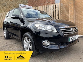 Used Toyota RAV4 undefined for sale - 79326689: Photo