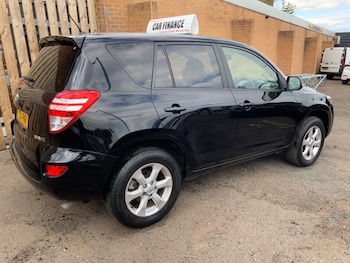 Used Toyota RAV4 undefined for sale - 79326689: Photo