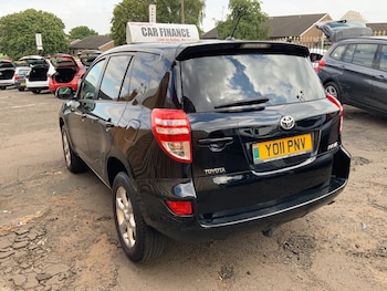 Used Toyota RAV4 undefined for sale - 79326689: Photo